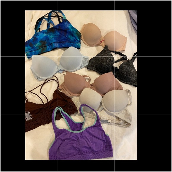 Bundle of Bras - Picture 2 of 2